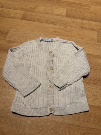 Strickjacke Bout’chou 68