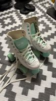 Rollschuhe SFR Gr. 34, wie neu - perfekt für den Sommer!