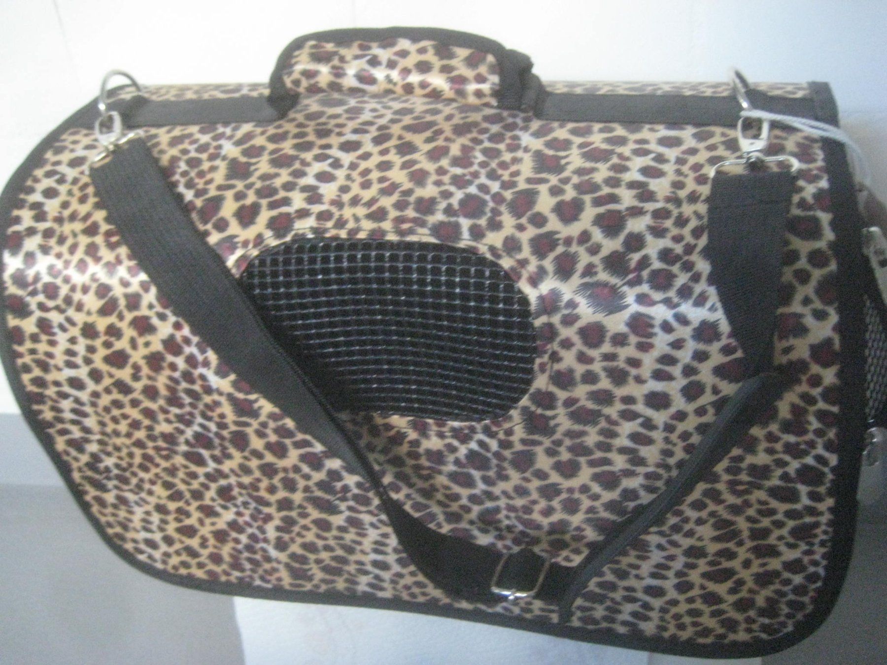 Sacs: HUNDE ODER KATZE  TRAGTASCHE – Neuf (Voir description) à Uster par flocke1 2