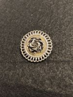 Vintage -Schal-Clip