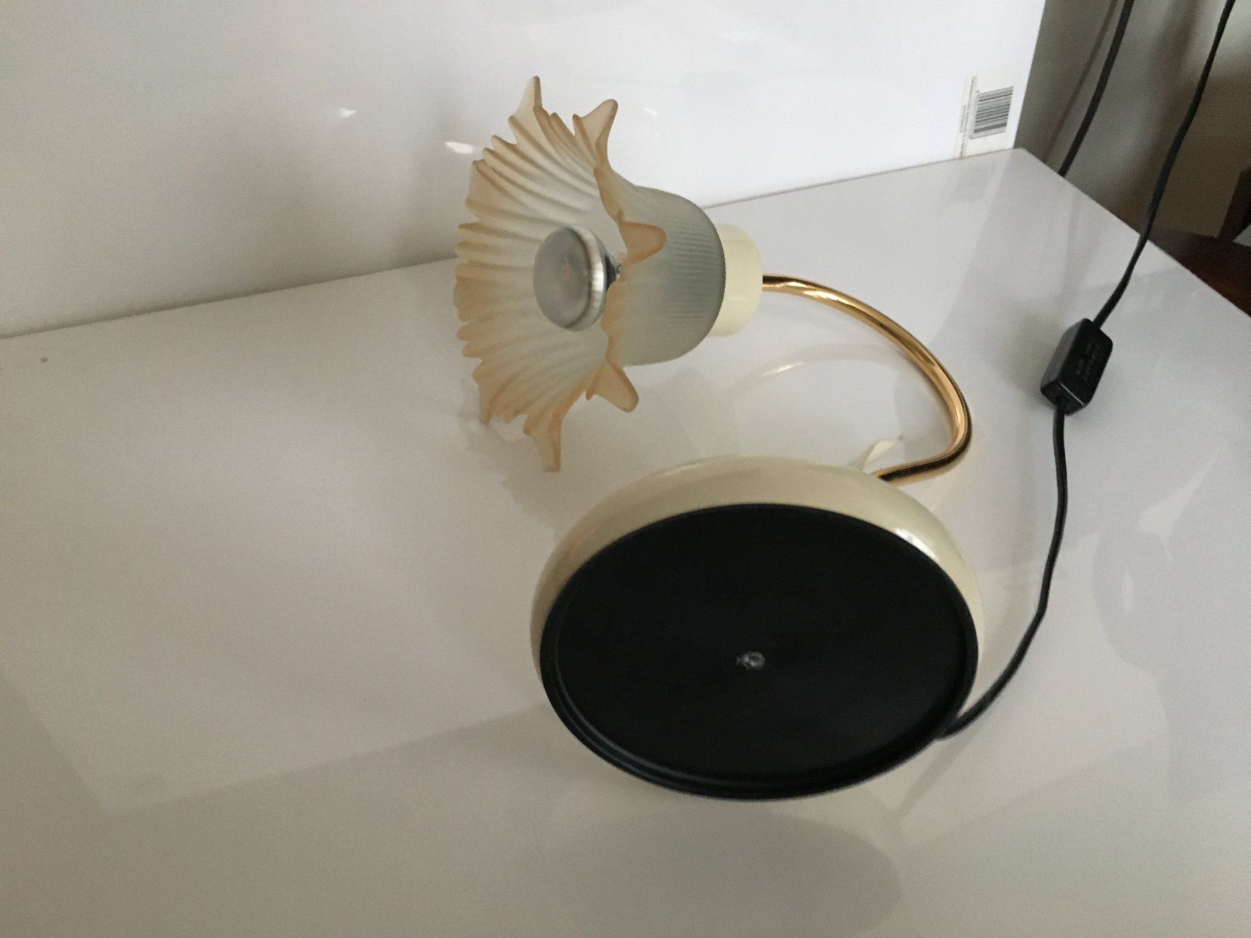 Lampade: Tischlampe – Usato da langenthal venduto da Bazlago 4