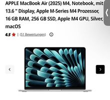 Macbook Air