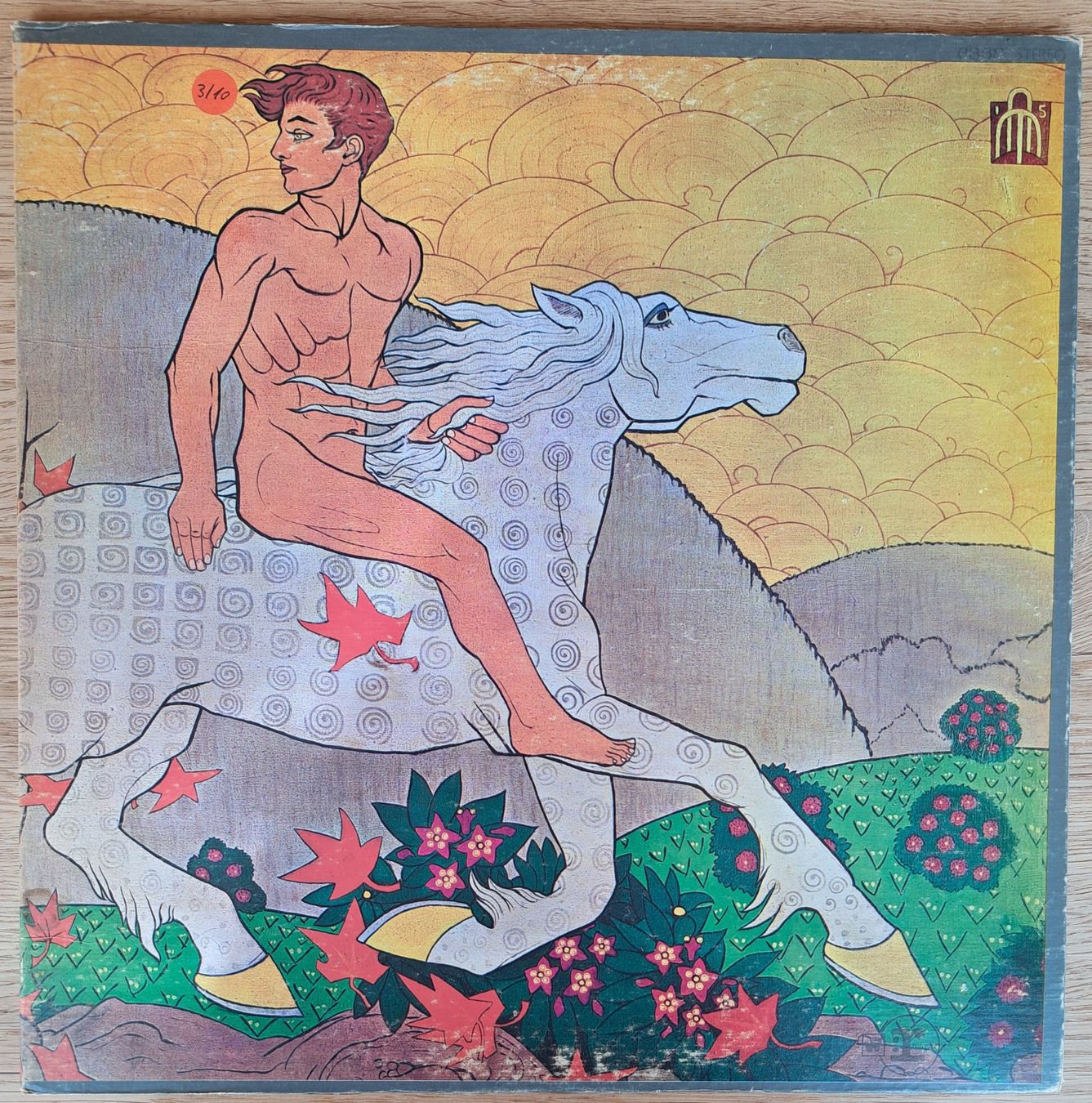Schallplatten: Fleetwood Mac - Then play on – Gebraucht aus Meggen von Ricardokoch