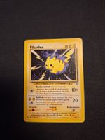 Pokemon Karte (NG 70)