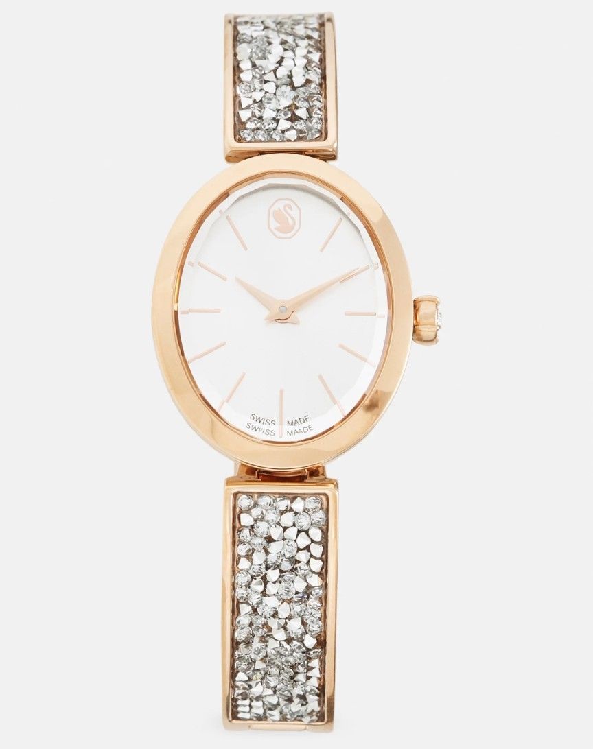 Swarovski Orologi: Swarovski Uhr Neu – Nuovo e nell'imballaggio originale da Kloten venduto da Pandora123 2