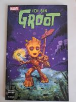 Ich bin Groot: Mein Freund, der Baum. Marvel Comic