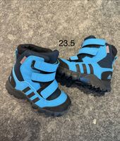 Winterschuh Adidas