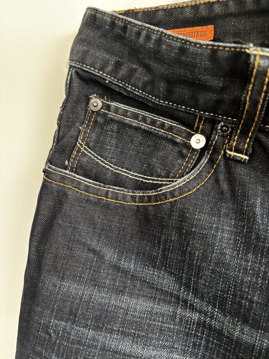 Jeans: Ted Baker Jeans – Nuovo e nell'imballaggio originale da Basel venduto da sop_h98w 2