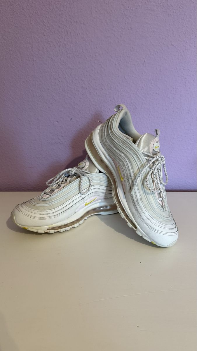 Nike Scarpe da donna: Nike Air Max 97 Damen Grösse 40,  – Usato da Däniken SO venduto da sunnyresales 1
