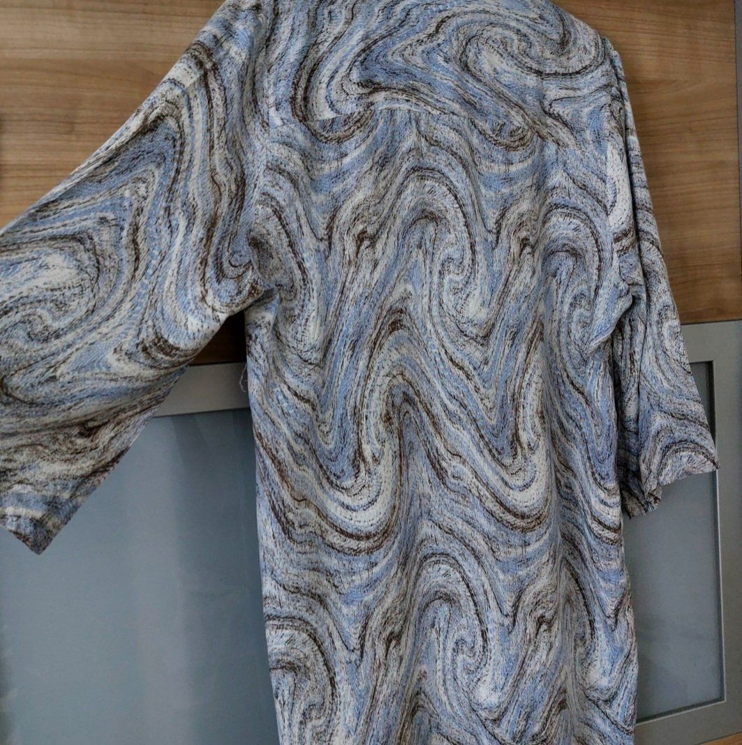 Tuniche: Kaftan Tunika – Nuovo (secondo la descrizione) da Aarau Rohr venduto da meeruisland 2