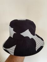 Cappello bucket Sandro fantasia floreale taglia unica