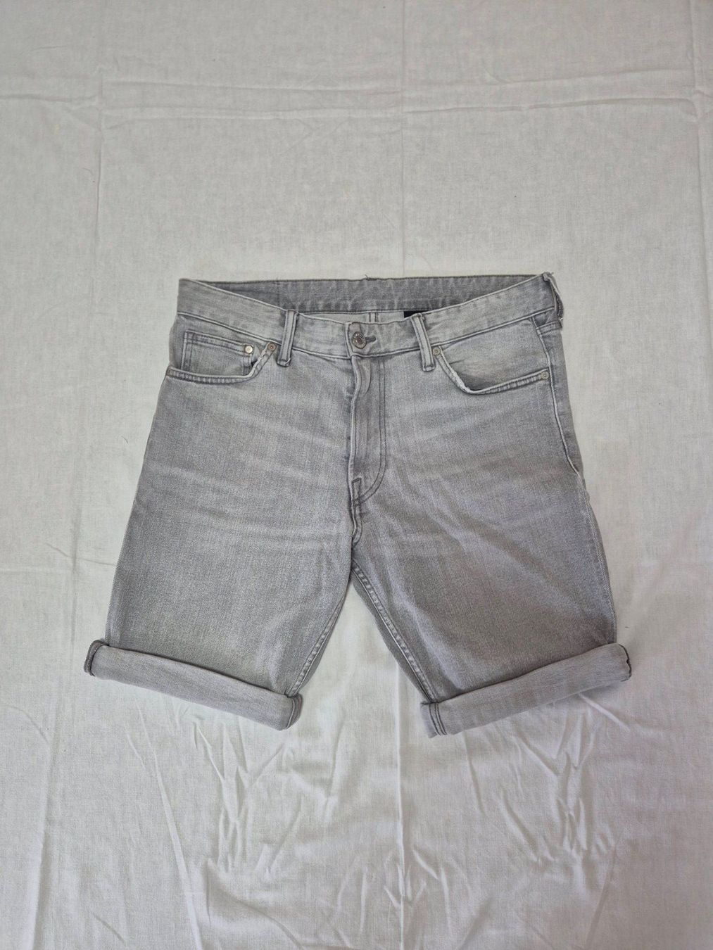 Jeans: Shorts Jeans – Usato da Domat/Ems venduto da palfier14
