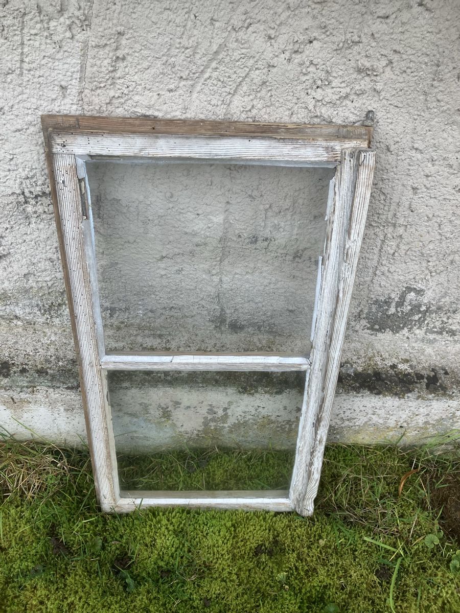 Finestre: Fenster alt, Deko – Usato da Neftenbach venduto da 889095 1