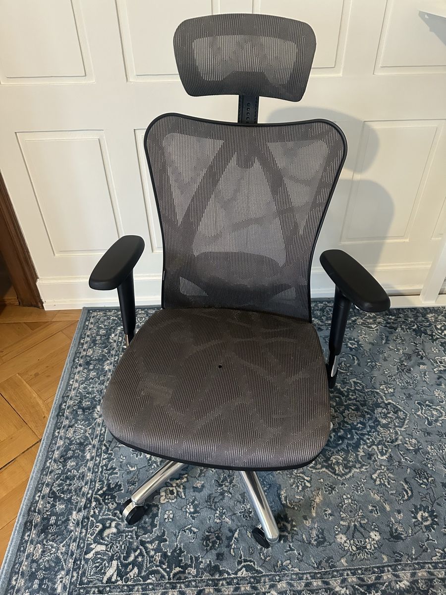 Chaises: Bürostuhl – D'occasion à Zürich par f_k_jqj5 1