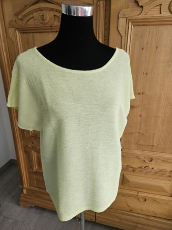Blusenshirt, T-Shirt, Orsay