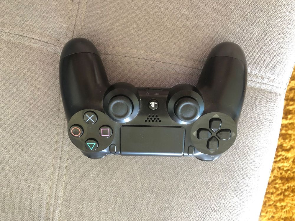 PlayStation 4 DualShock 4 CUHZCT1E Wireless Controller, s Kaufen