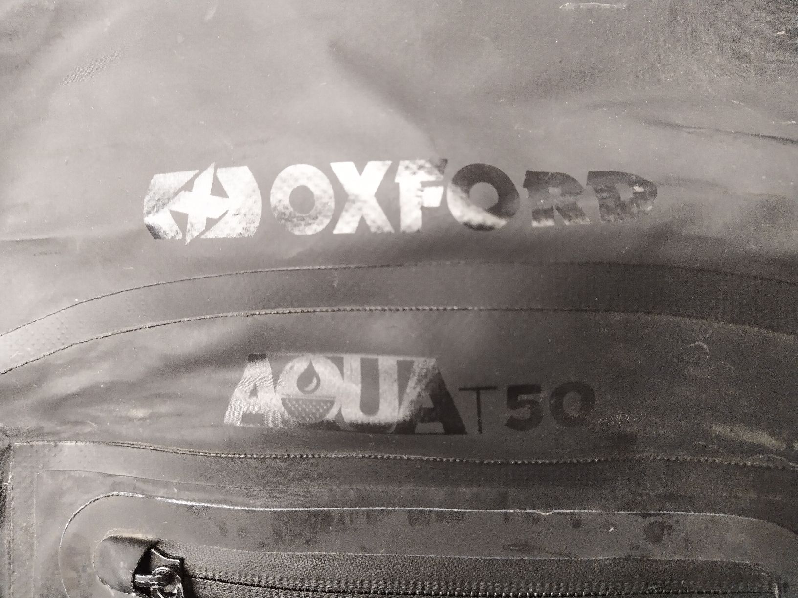 Borse: Motorrad Tasche Oxford – Usato da Unterseen venduto da Janic00 5