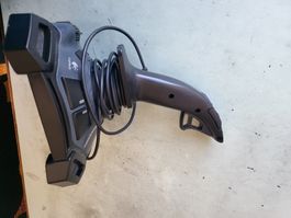 Logitech Attack 3 ATK3 Flightstick USB PC Controller Joystic