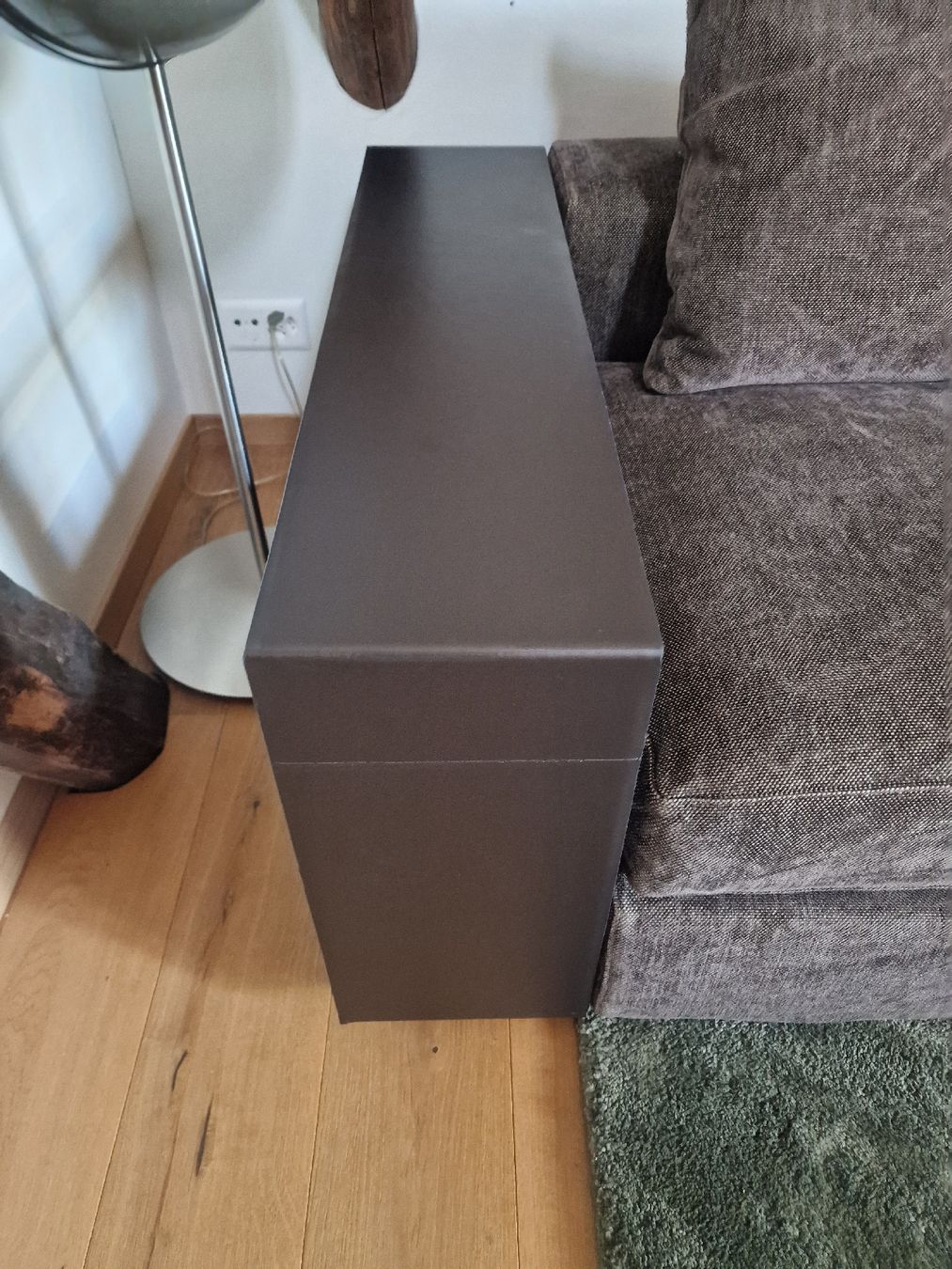 Divani: FLEXFORM "GROUNDPIECE" SOFA AB 1.- – Usato da Adliswil venduto da Alayna1 2