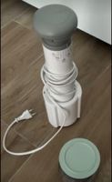 CUISINART Sorbetière ICEFD10E
