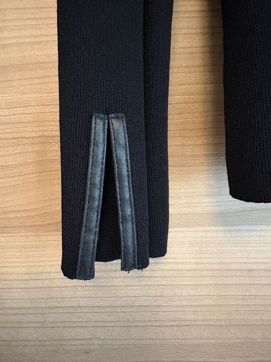 Maglioni & Felpe: Schwarzer Pullover von Di Roberto, Gr. S – Nuovo (secondo la descrizione) da Oberengstringen venduto da Marling 3