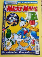 Micky Maus 2004