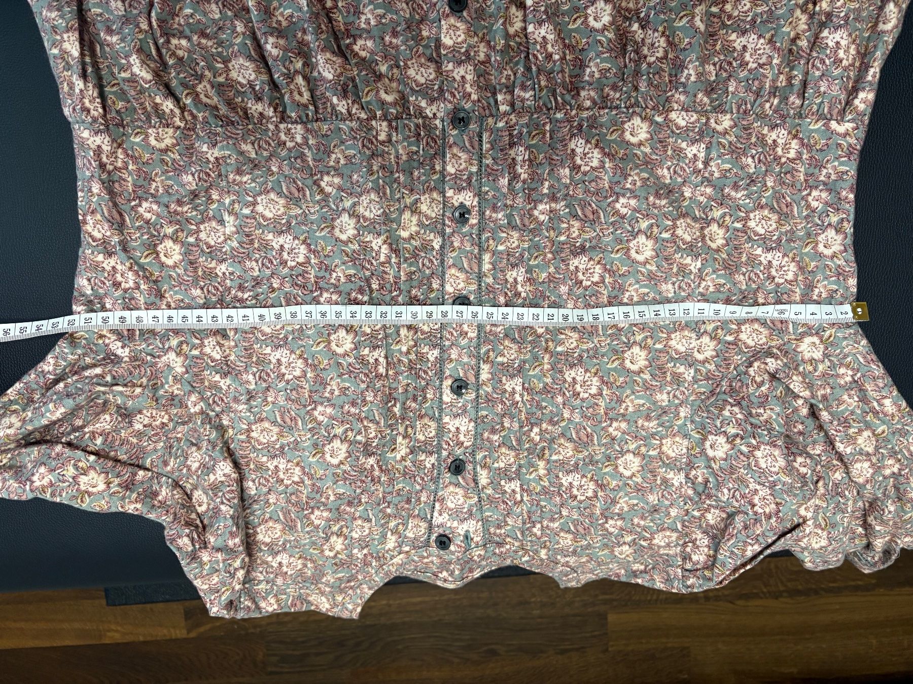 Vestiti: Une belle robe taille libre – Nuovo (secondo la descrizione) da Monts-de-Corsier venduto da mon_rp2m 2
