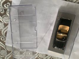 Simca Presidential de Gaulle – Norev – 1:43 im Box