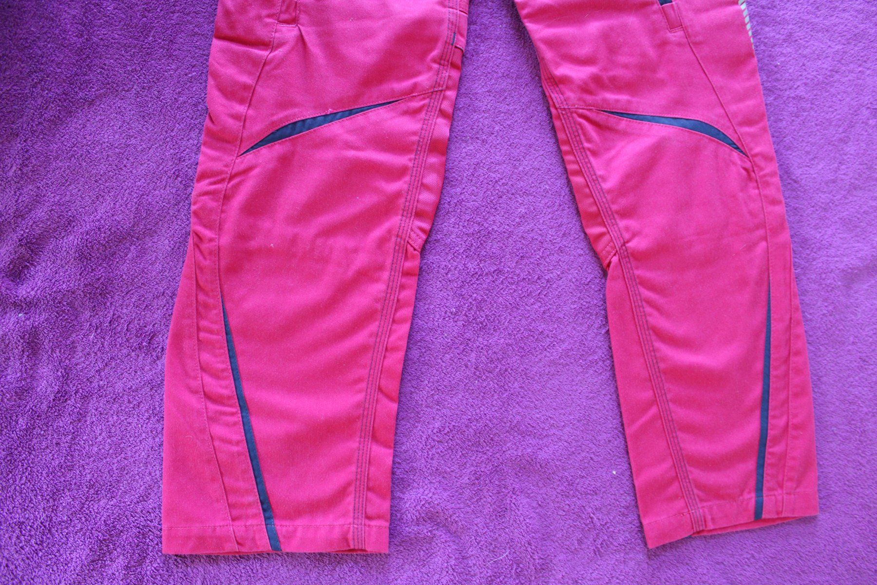 Engelbert Strauss Pantaloni: Engelbert Strauss Hose - Motion 2020 Gr. 146/152 – Usato da Müllheim Dorf venduto da Seeeule01 7