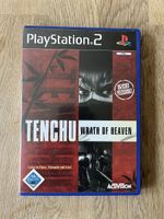 Tenchu Wrath of Heaven - PS2