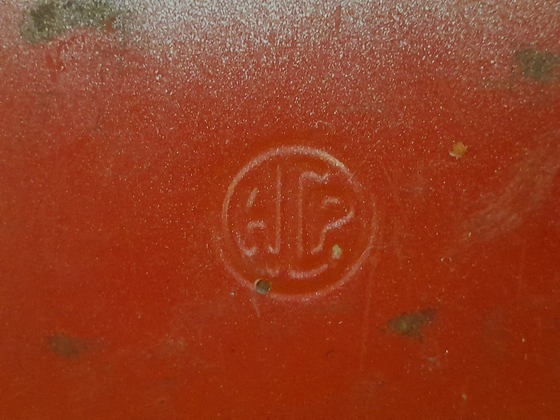 Taniche per benzina: Benzinkanister 20L (1979) – Usato da Zürich venduto da raphahello 6