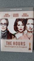 DVD The Hours / Meryl Streep, Exklusive Edition