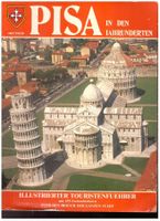 Aldo Cozzi - Pisa in den Jahrhunderten