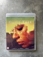 The Olive Tree - Eureka Bluray - Drama, Spanien [2016]