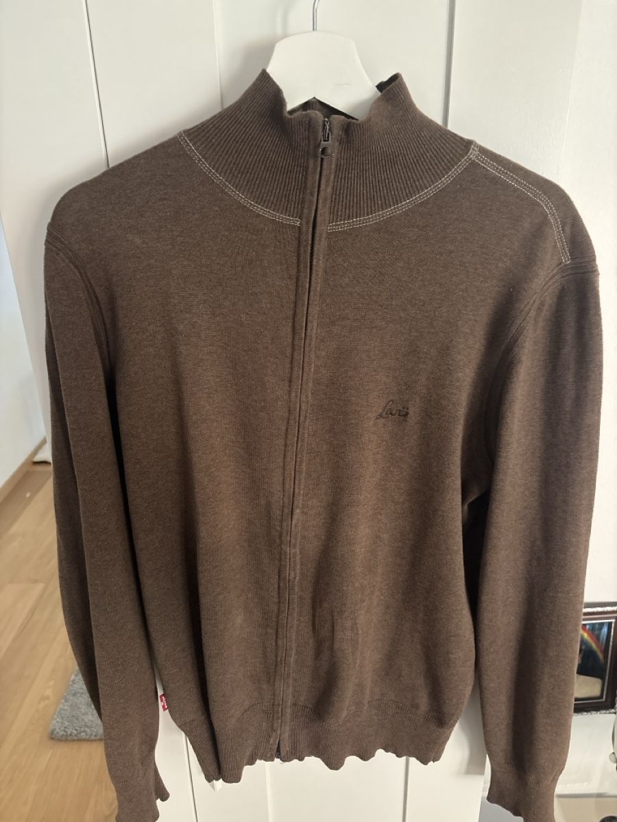 Levi's Jacken: Levis Jacke Vintage – Gebraucht aus Effretikon von StoneIsland8604