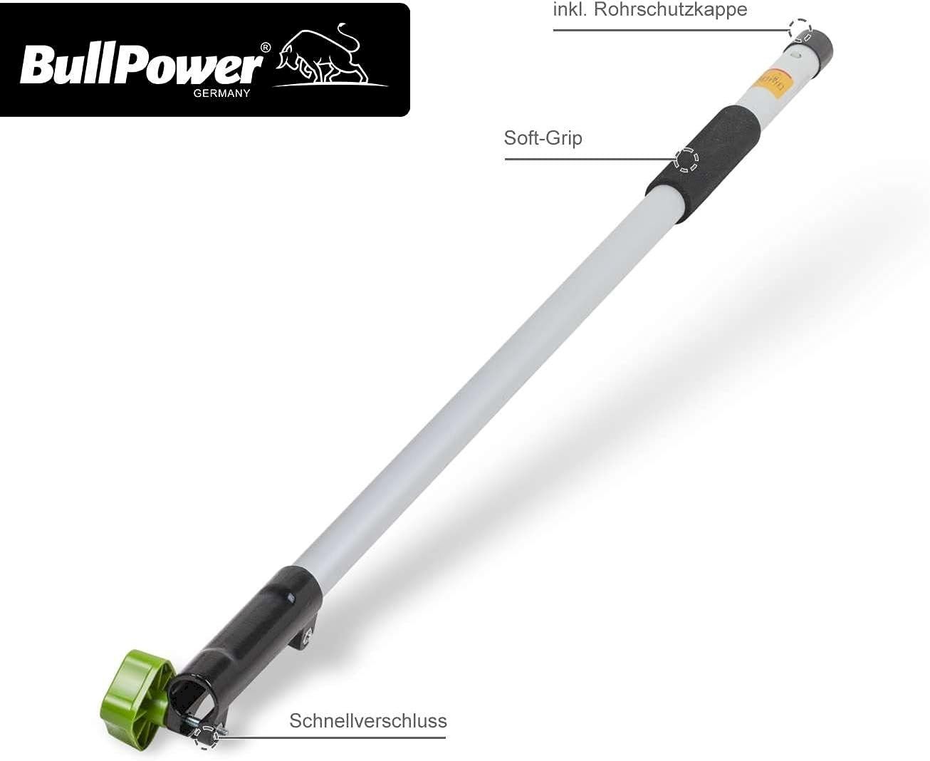 Alle Maschinen: BullPower Multitool 5in1 Heckenschere – Neu und originalverpackt aus Bottighofen von zaap 2