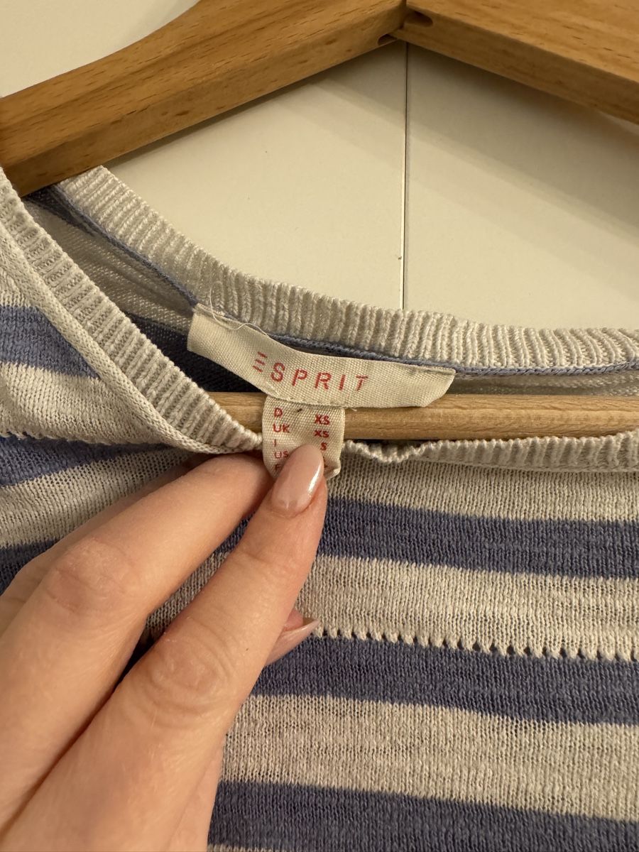 Esprit Maglioni & Felpe: Pullover von Esprit Grösse XS – Usato da Frauenfeld venduto da _smile_w 1