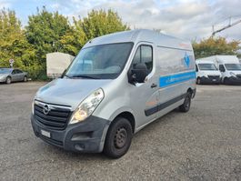 Opel Movano 2,3l L2H2