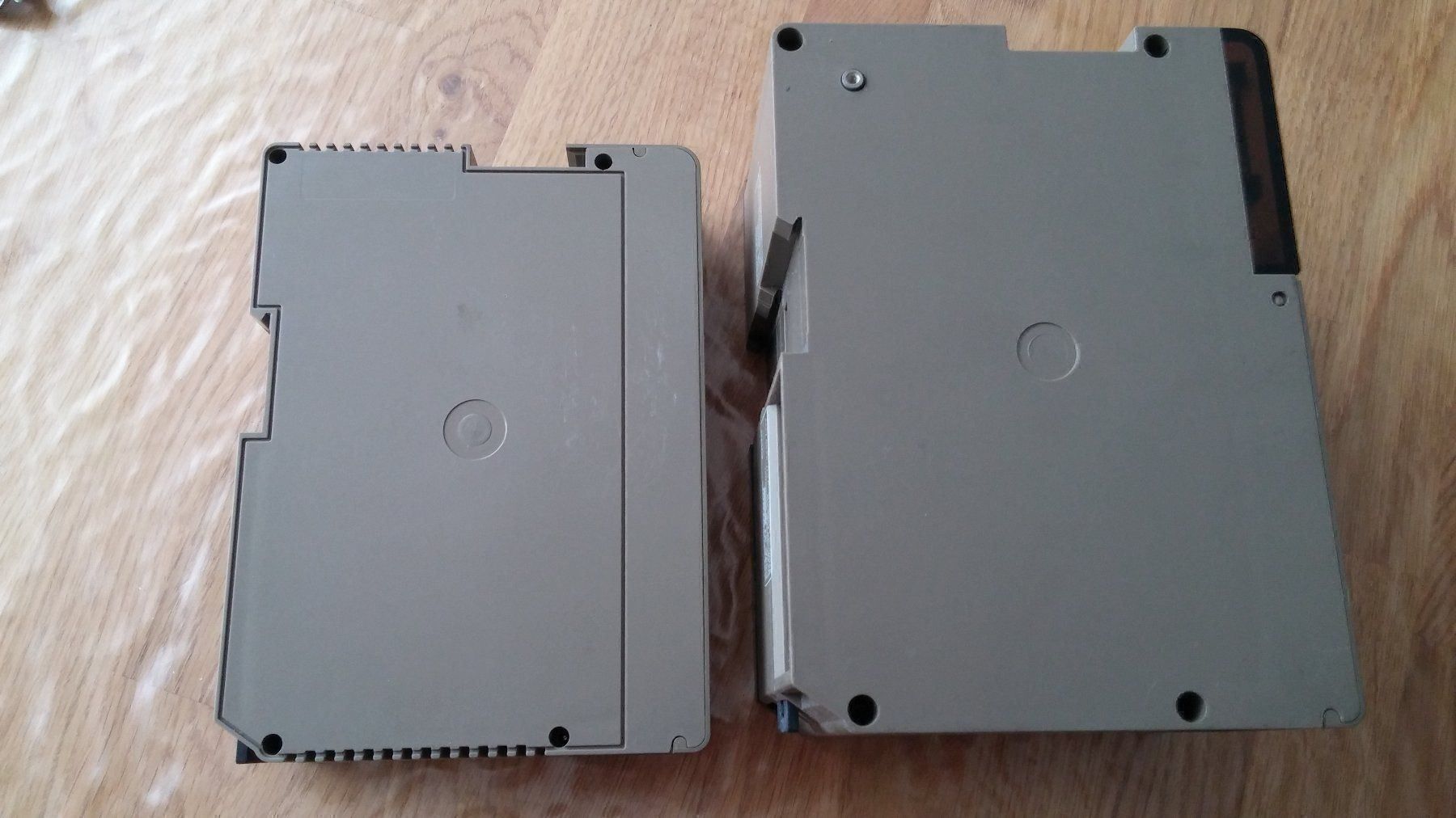 Kits de montage: SELECTRON PMC 21und Module PMC 20 SPS – D'occasion à Zürich par sendbad 6