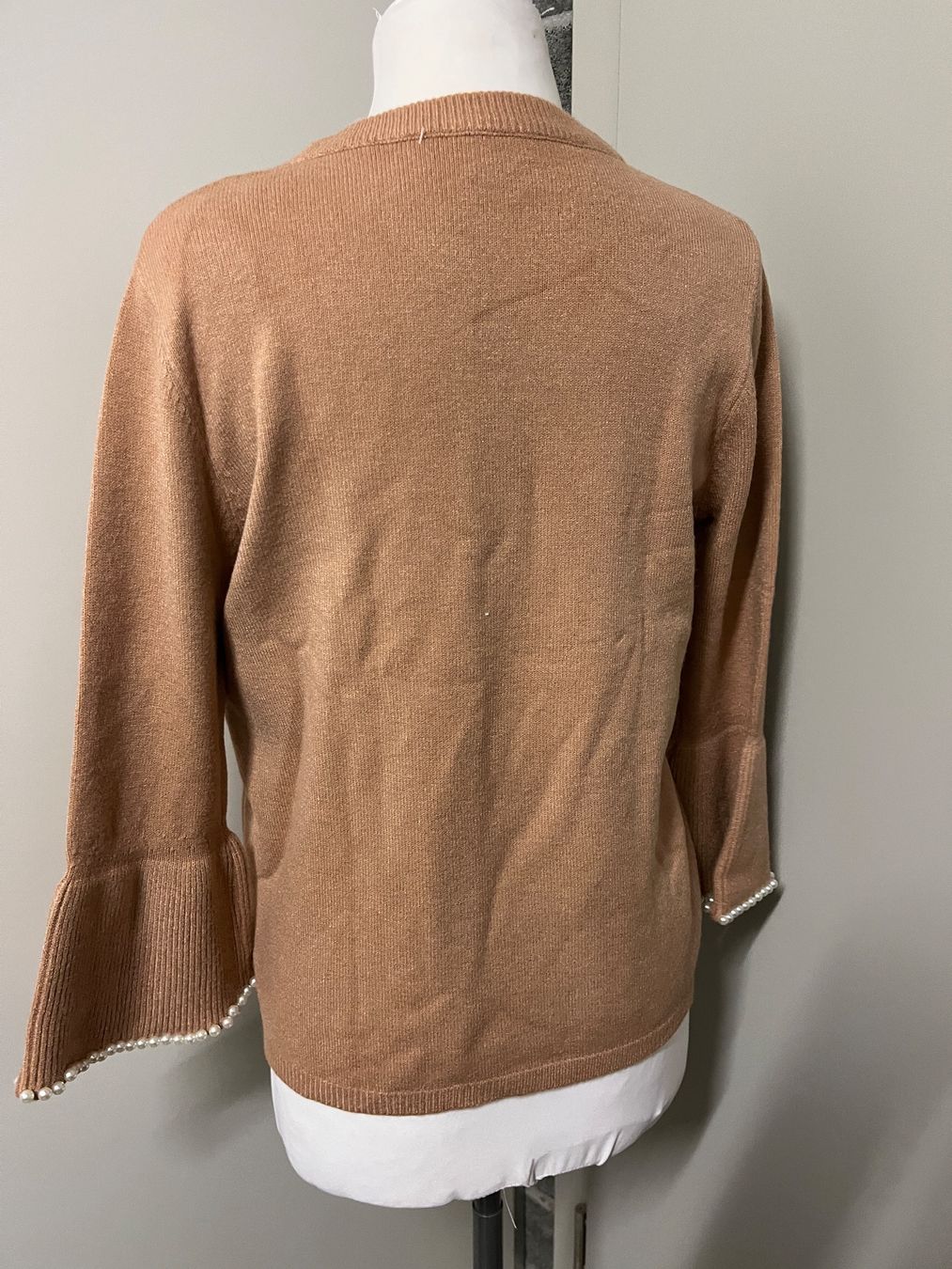 Maglioni & Felpe: Pullover, Viskose, Grösse S/M, Neu! – Nuovo e nell'imballaggio originale da Interlaken venduto da Jasmin_Flower 3
