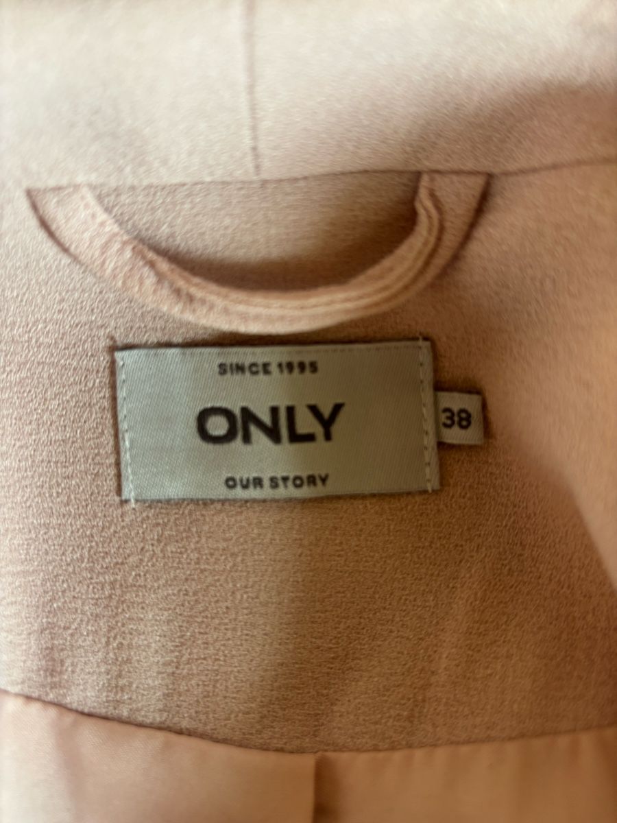 Only Giacche: ONLY Blazer  – Nuovo (secondo la descrizione) da Bubikon venduto da Kim1993 1