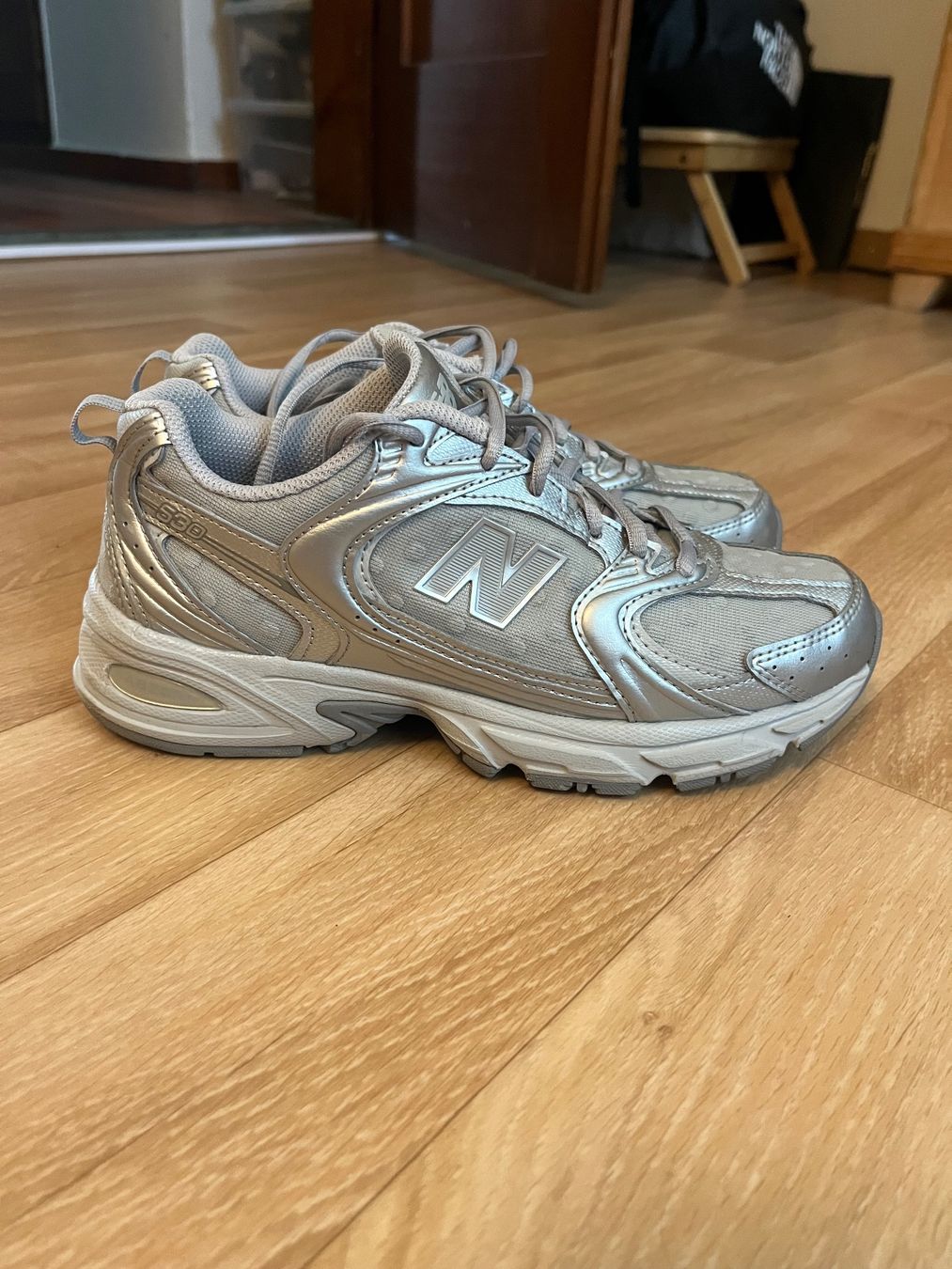 New Balance Scarpe da donna: New Balance 530 Sneaker NEU – Nuovo (secondo la descrizione) da Domat/Ems venduto da sarab_18 3