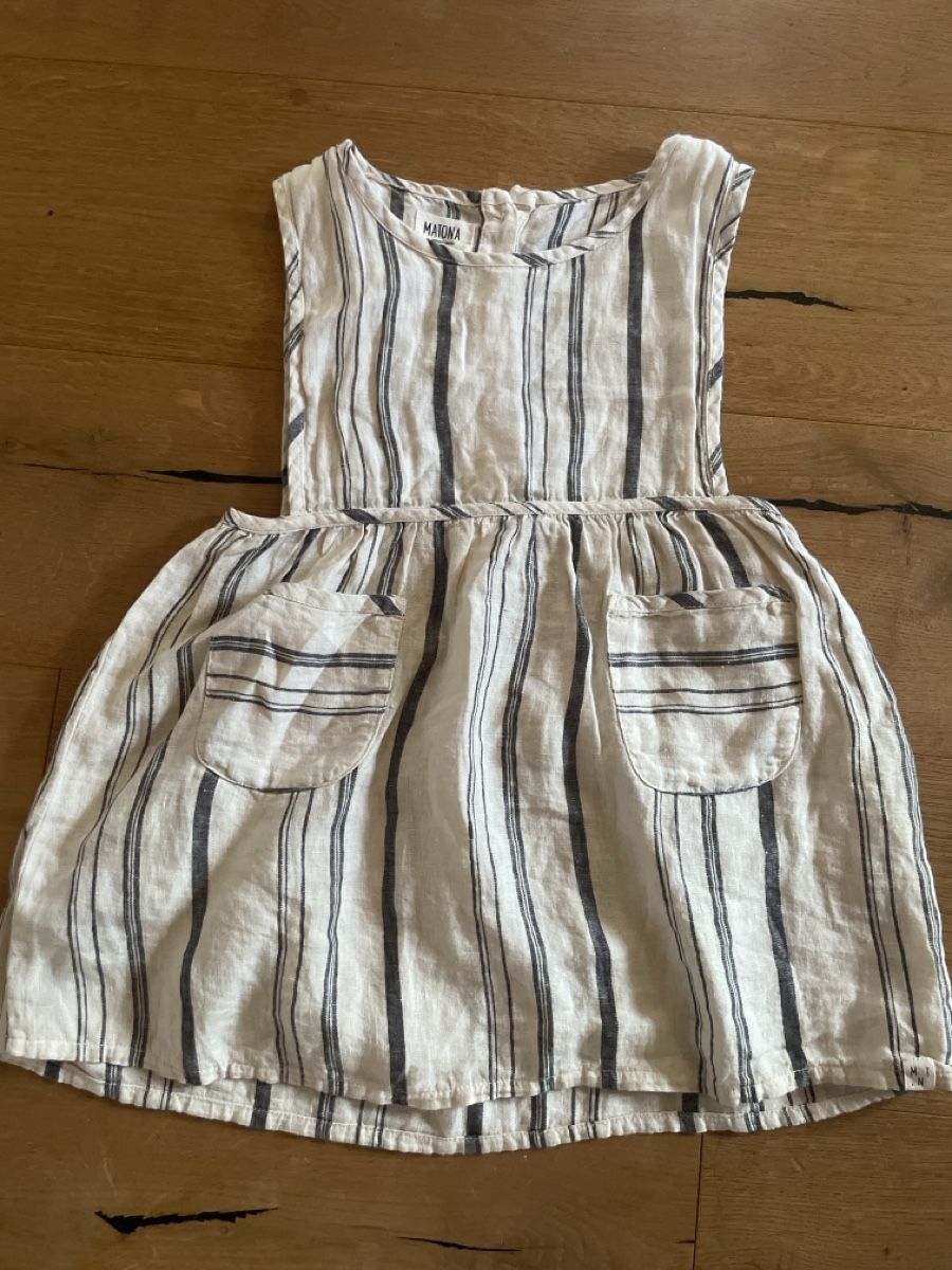 Vestiti & Gonne: Matona Leinenkleid NEU – Nuovo (secondo la descrizione) da Teufen AR venduto da Kristallina