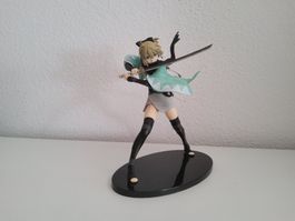 Saber (Sakura) Fate Grand Order