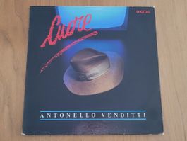 LP  Antonello Venditti