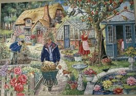 Puzzle 1000 Teile