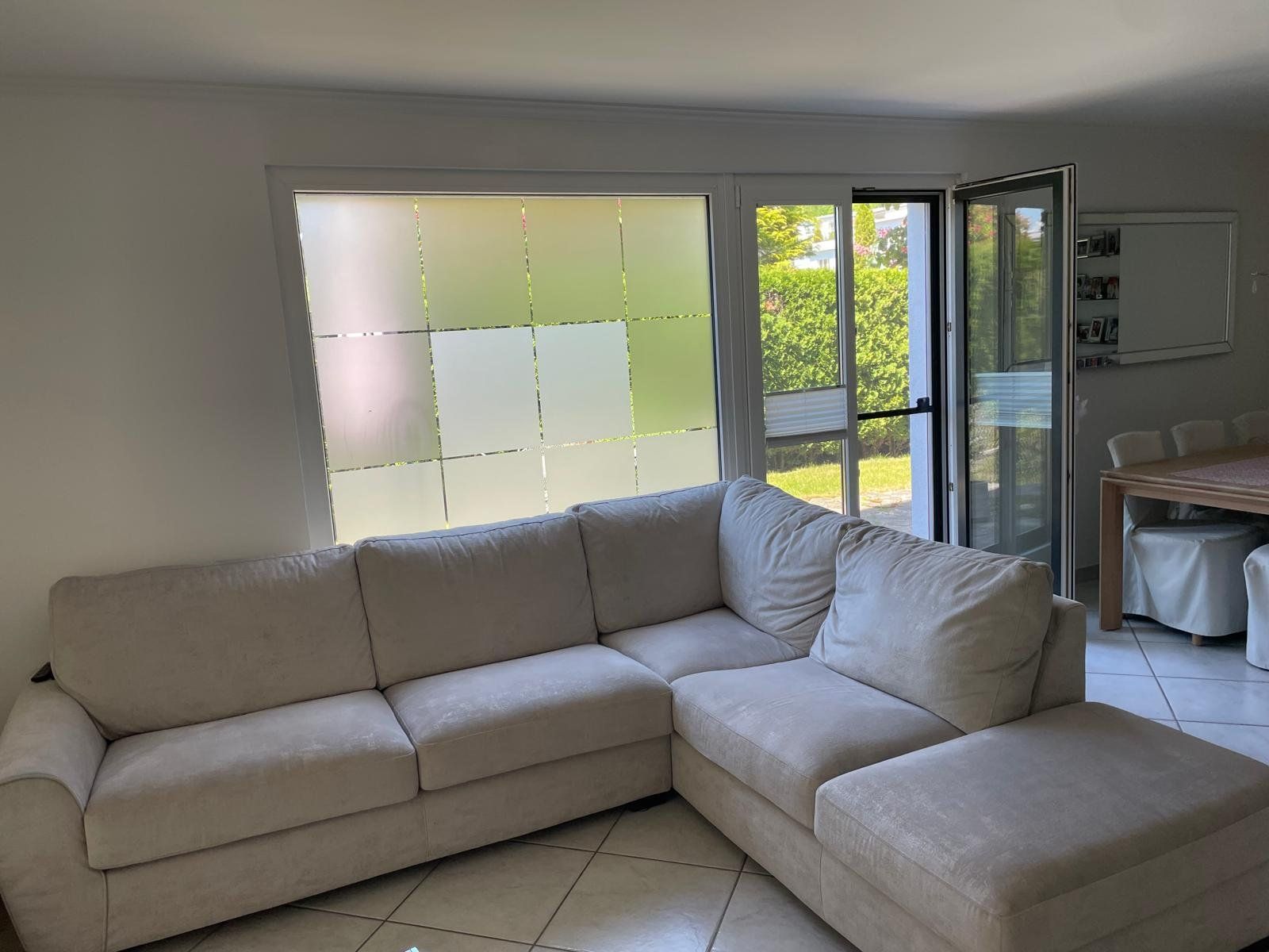 Divani: Sehr schönes und gepflegtes Sofa – Usato da Wetzikon ZH venduto da rin_gts8 1