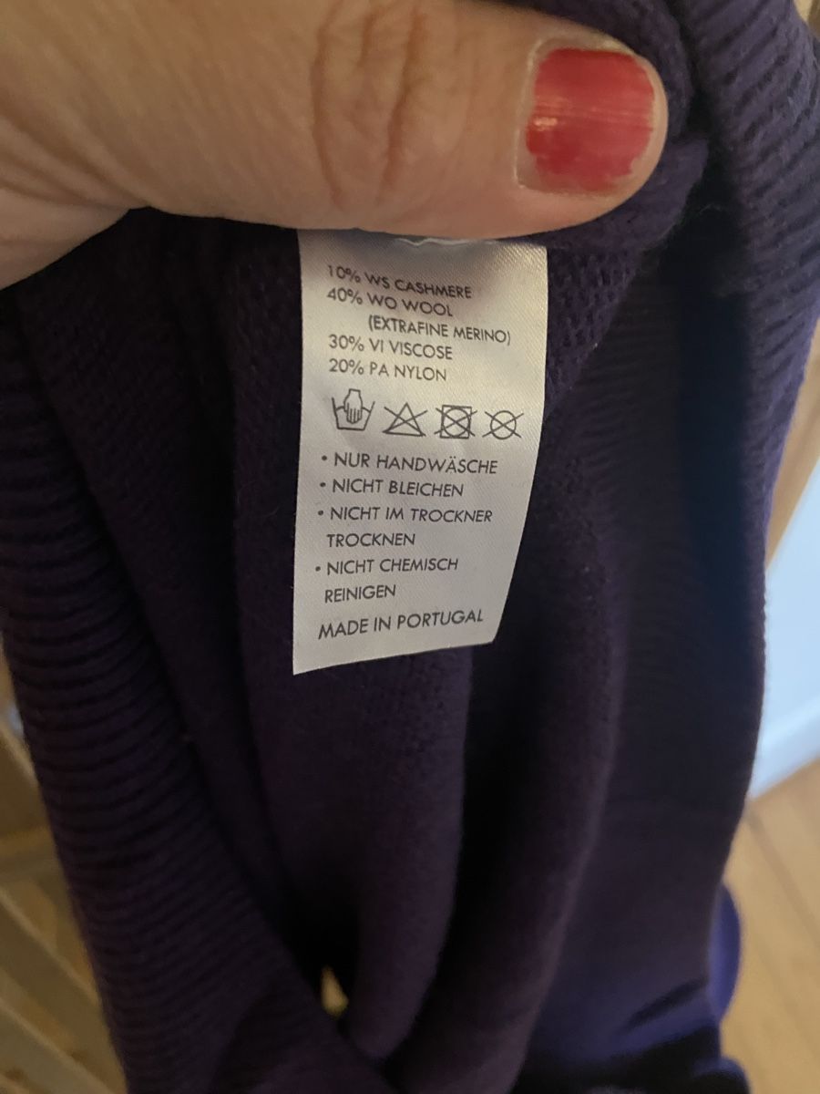 Pullover & Sweatshirts: Warmer Pullover Größe L – Gebraucht aus Balsthal von Kivik 2