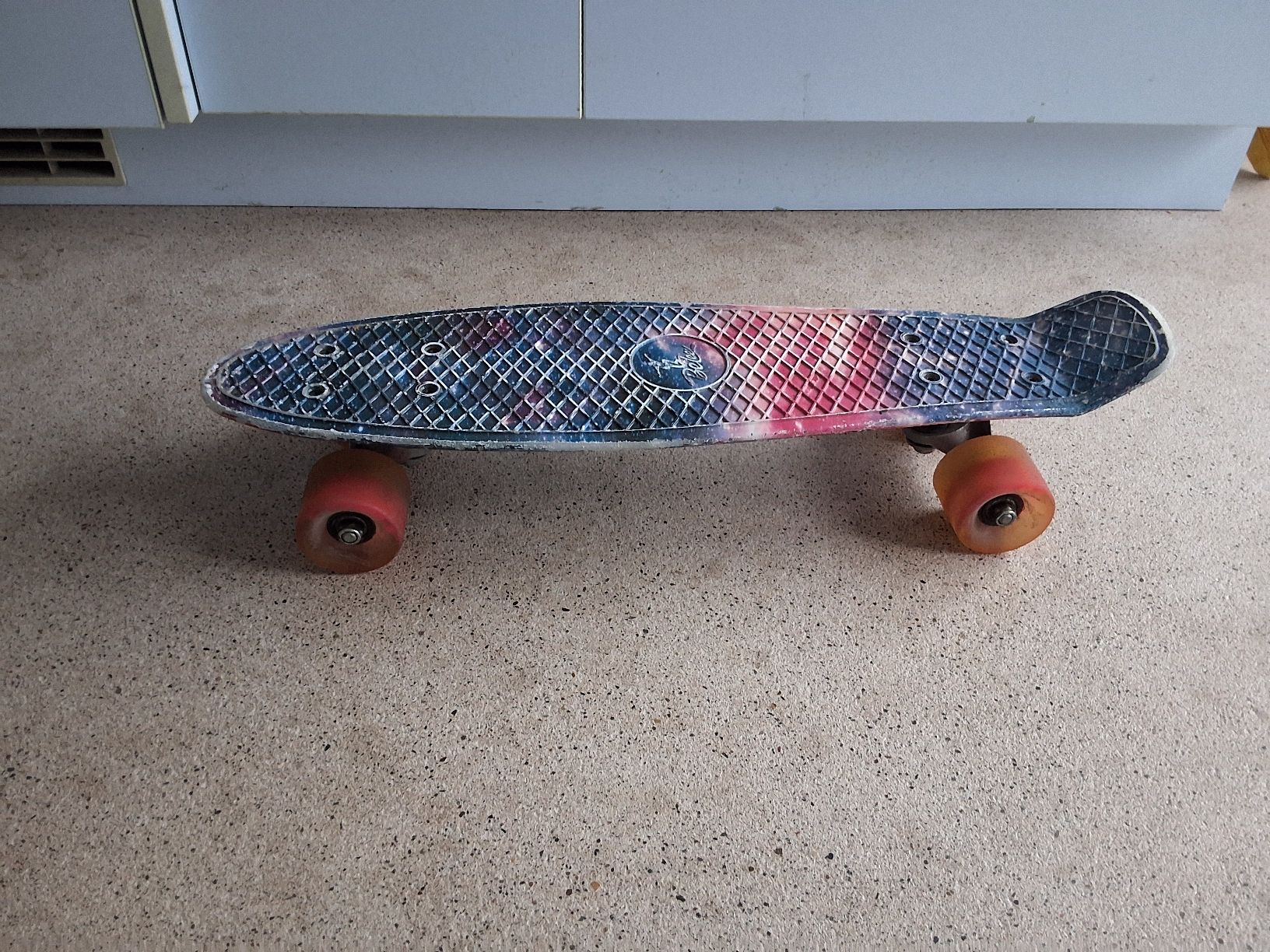 Penny Skateboards Skateboards: Penny Board Skateboard – Usato da Gipf-Oberfrick venduto da nic_wpq5