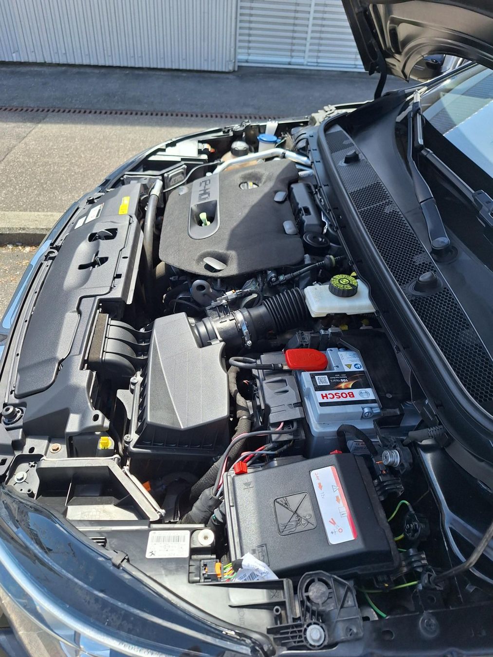 Peugeot Autos: Peugeot 308 GT 2.0HDI – Gebraucht aus Renens VD von ser_8n7j 4